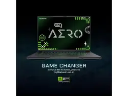 GIGABYTE-GIGABYTE AERO X16 2WHA3USC64AH