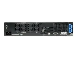 Eaton Tripplite-SMX2200XLRT2U