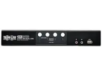 Eaton Tripplite-B004-DUA4-HR-K