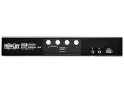 Eaton Tripplite-B004-DUA4-HR-K