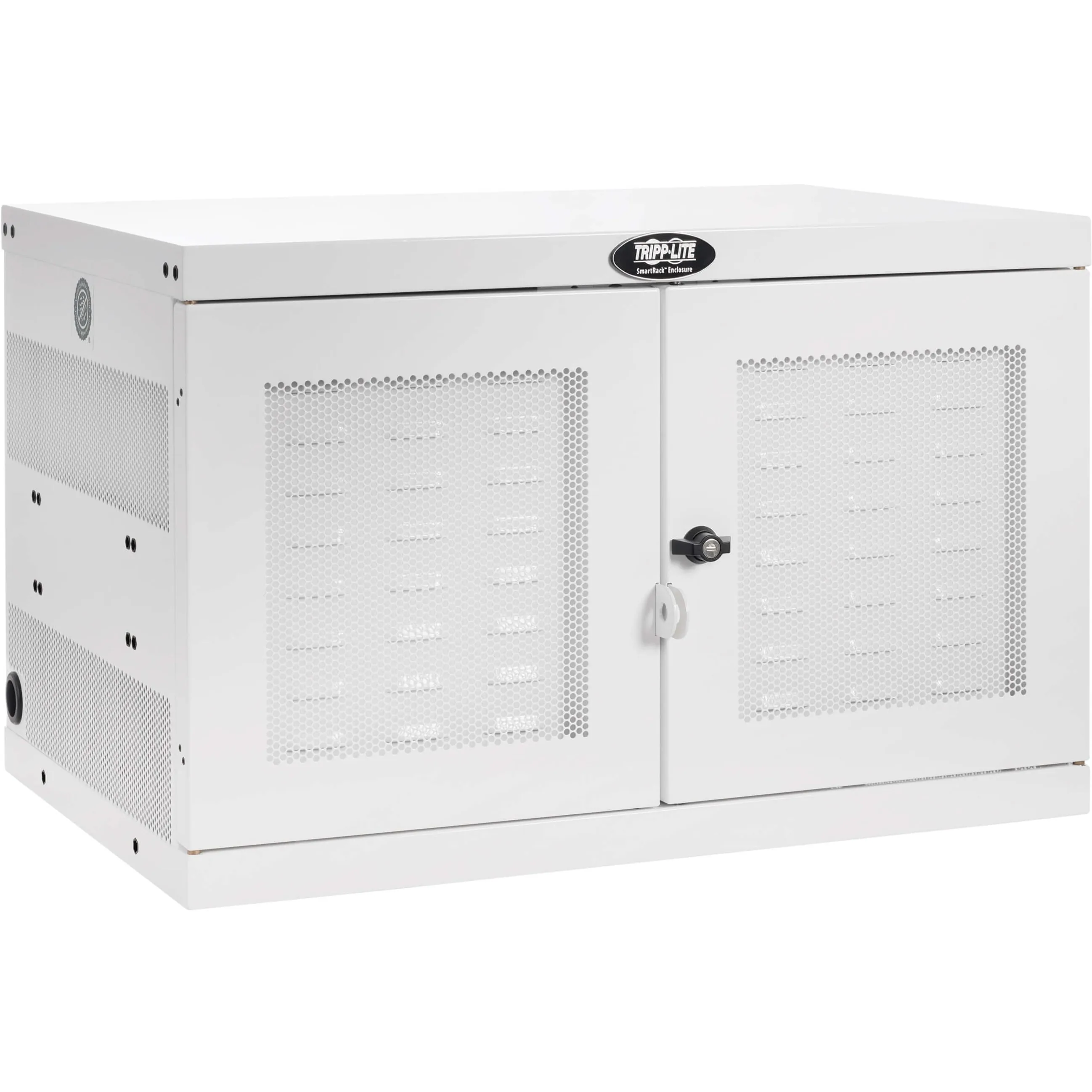 Eaton Tripplite-CS16USBWHG