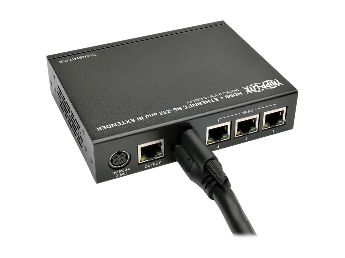 Eaton Tripplite-BHDBTKE3SIER