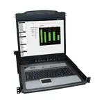 Eaton Tripplite B020-U08-19-K