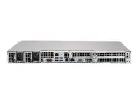 RUBRIK GO-SYS-1019S-WR