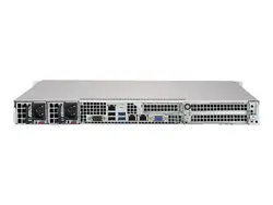 RUBRIK GO-SYS-1019S-WR
