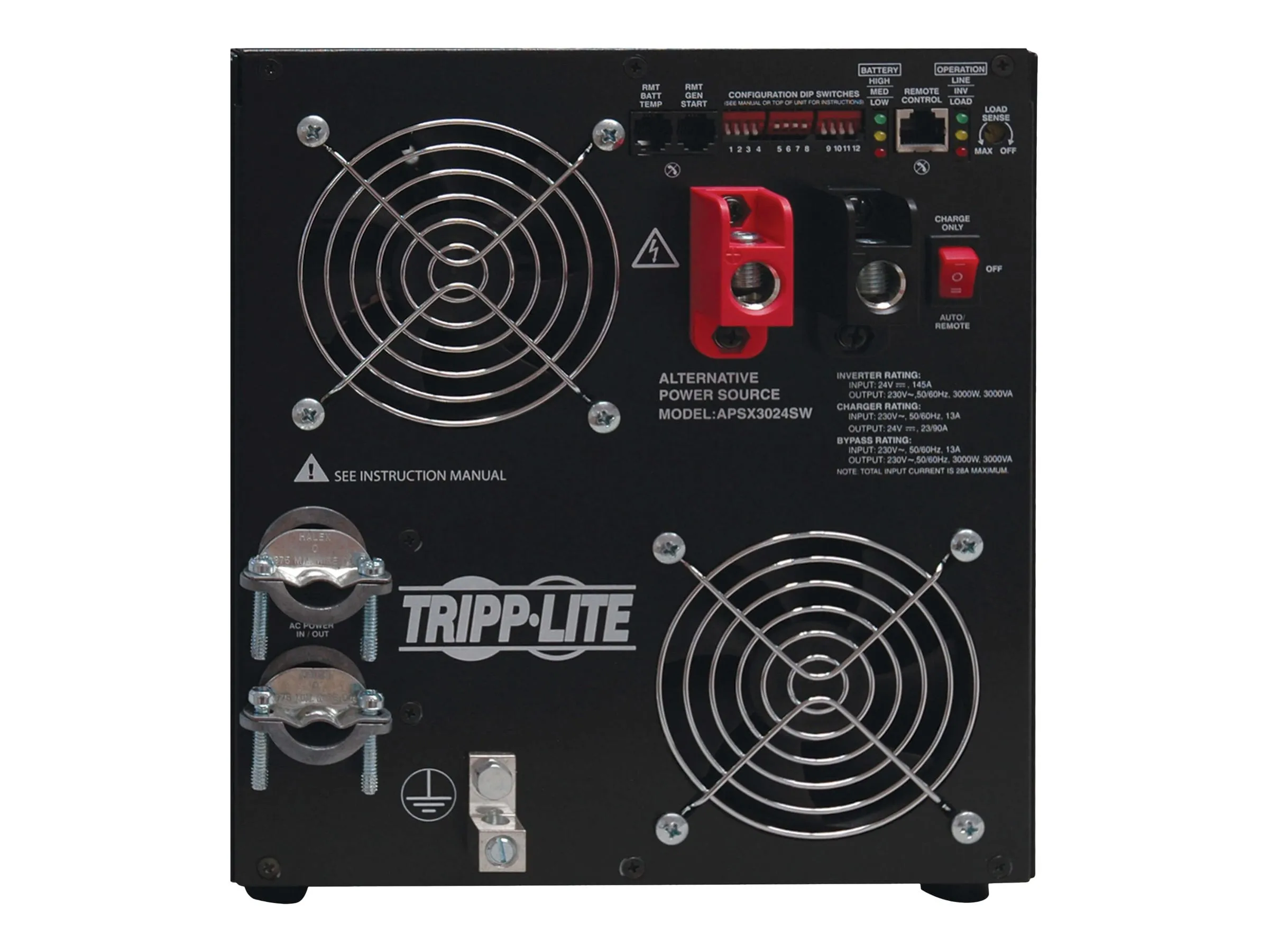 Eaton Tripplite-APSX3024SW