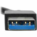 Eaton Tripplite U344-001-DP-4K