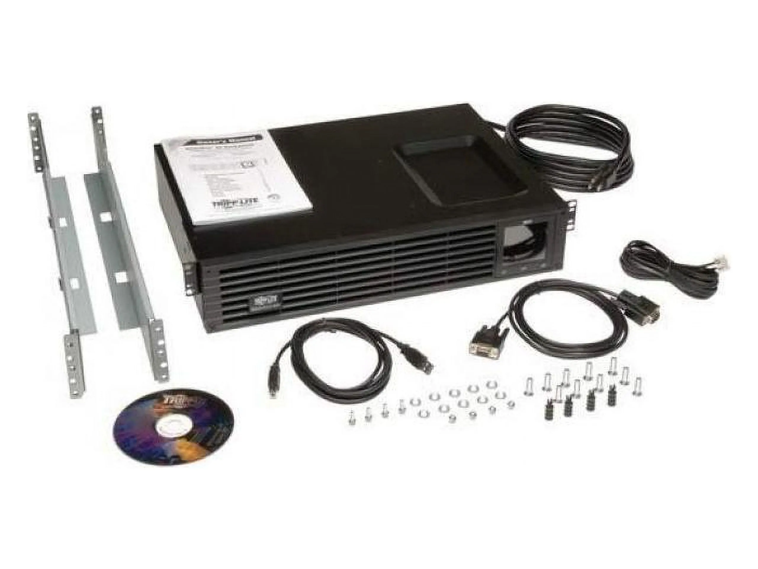 Eaton Tripplite-SMART1000RMX2UN