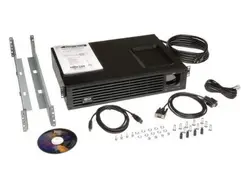 Eaton Tripplite-SMART1000RMX2UN