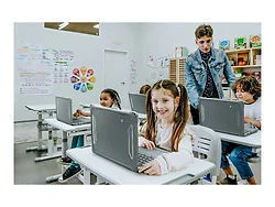 Bamboo Origins MAXIN-ACESF3R756GRY