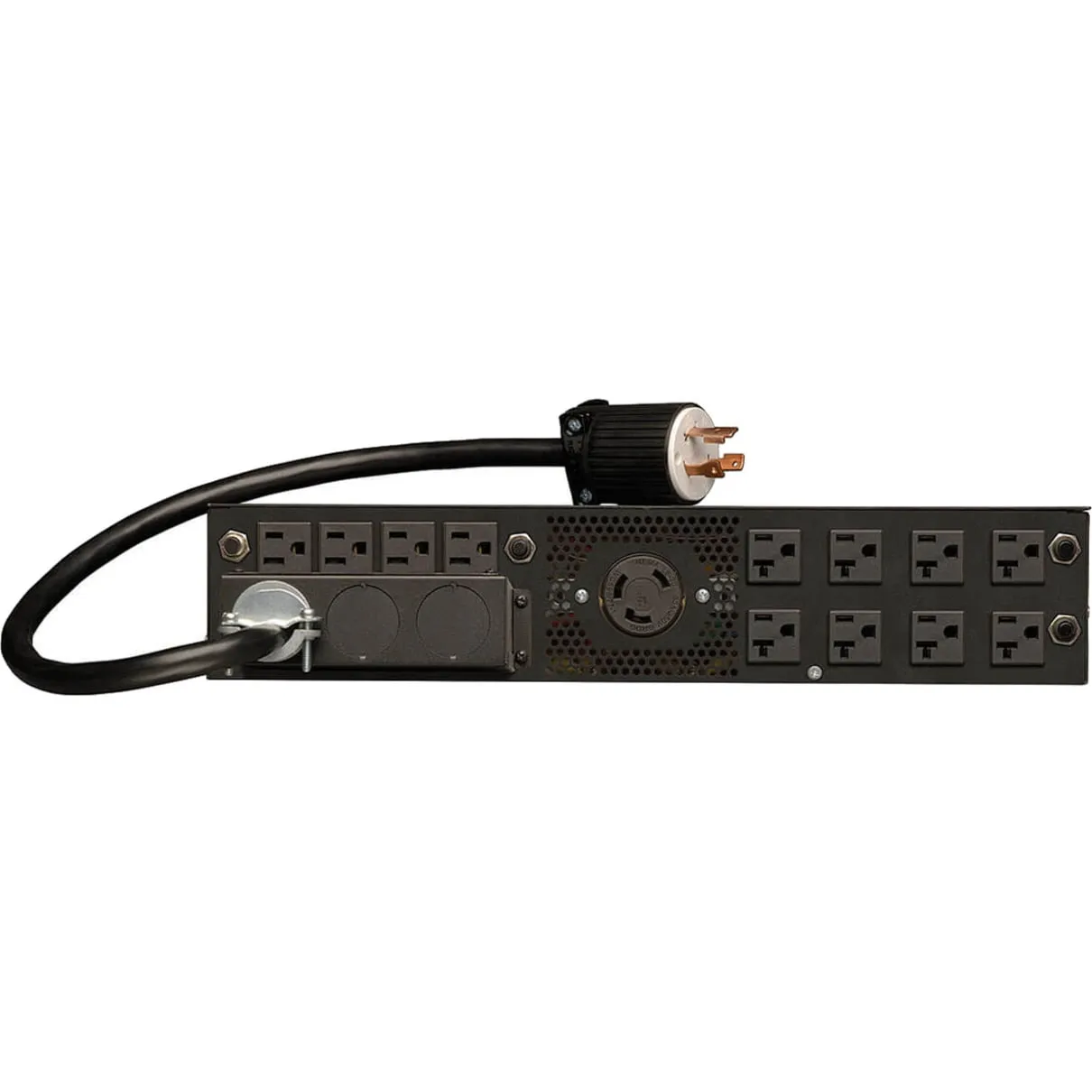 Eaton Tripplite-SU6000XFMR2UTAA