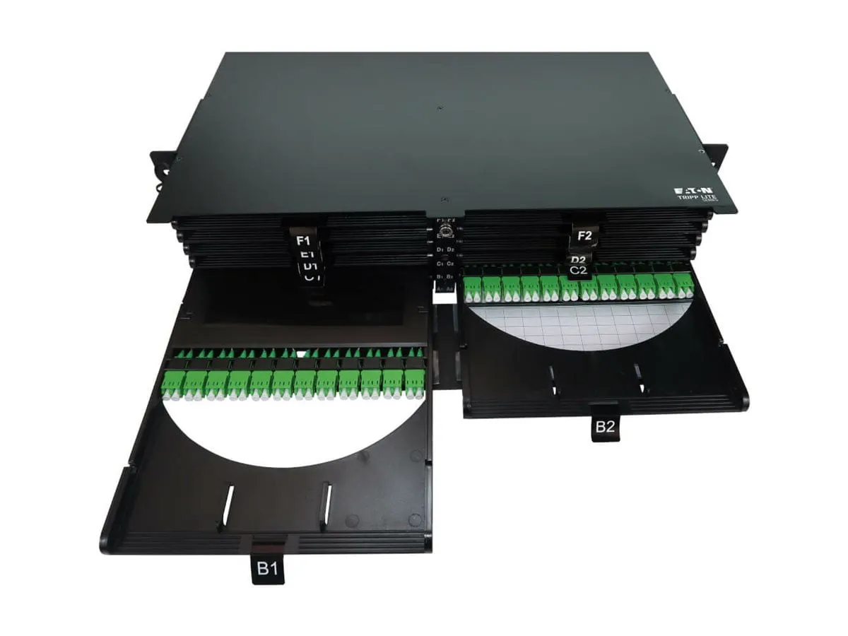 Eaton Tripplite-N600P288A12