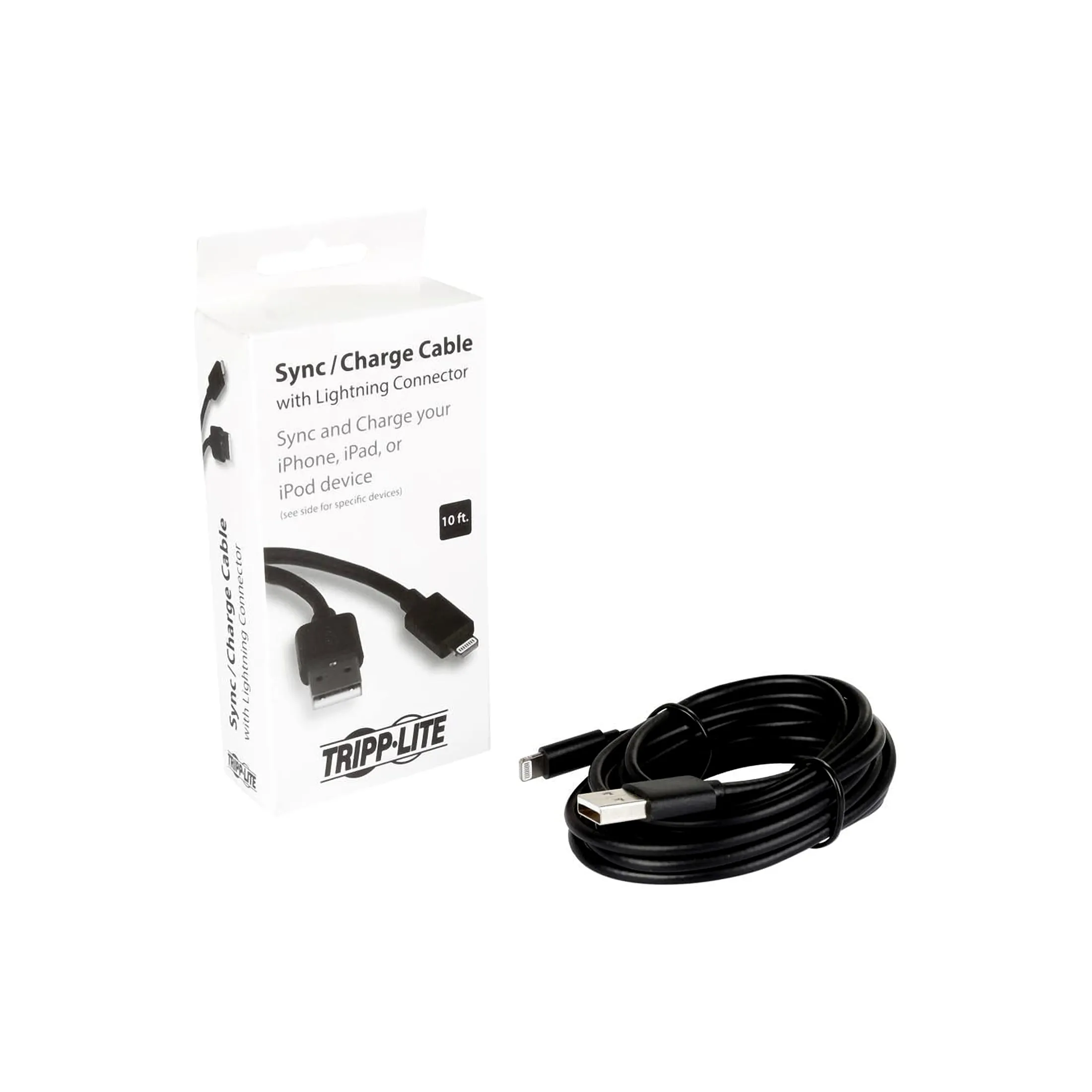 Eaton Tripplite-M100010BK