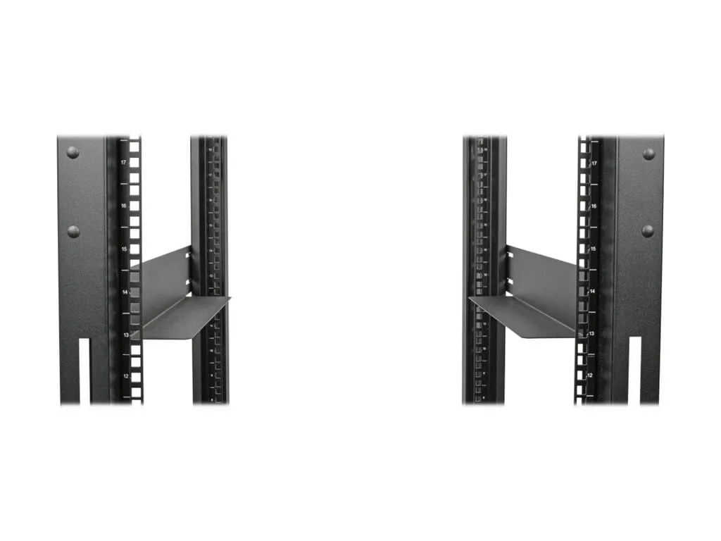 Eaton Tripplite-4POSTRAILSM