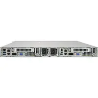 RUBRIK GO-SYS-1028TP-DC1R