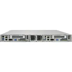 RUBRIK GO-SYS-1028TP-DC1R