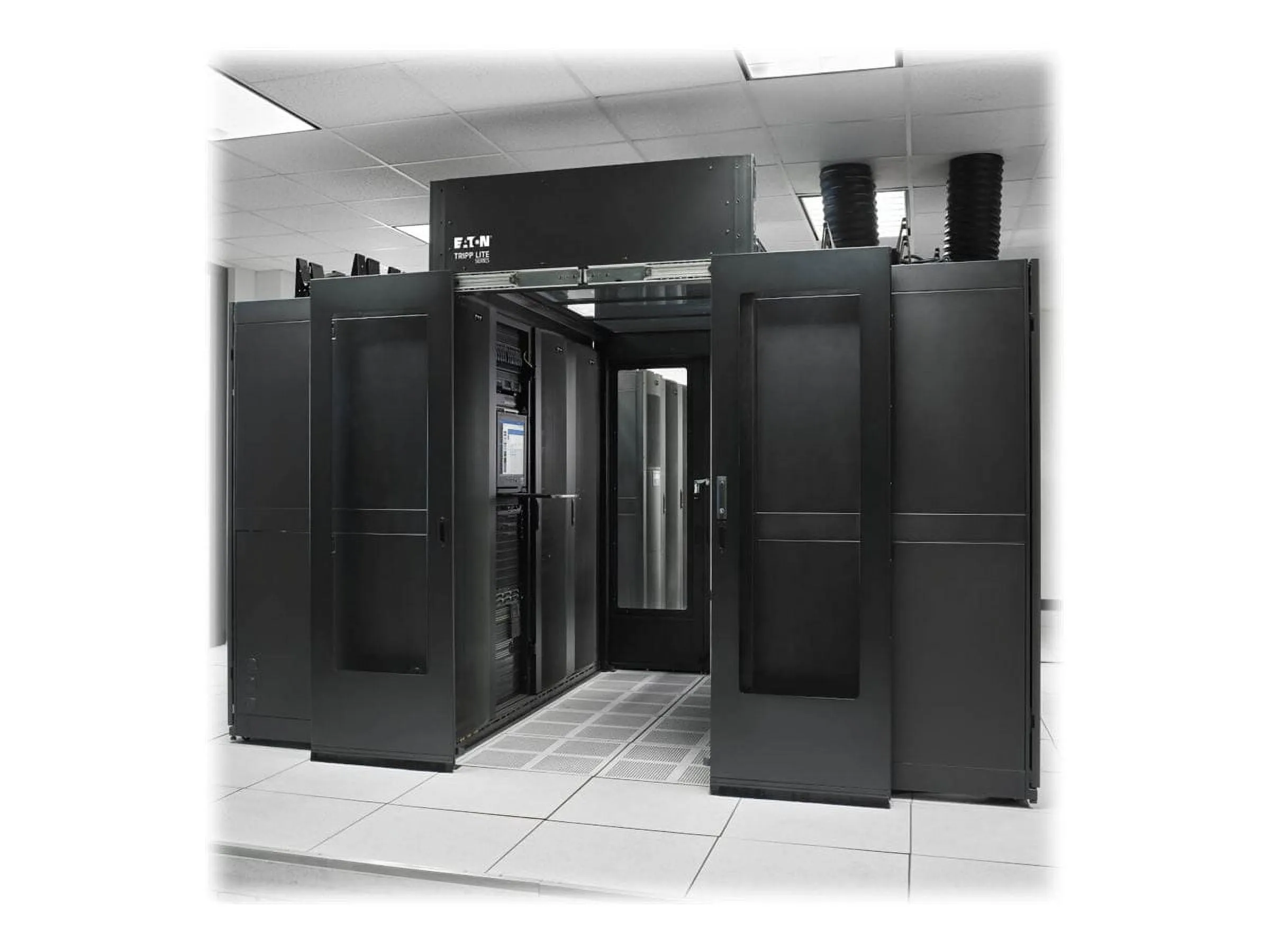 Eaton Tripplite-SRCTMTFRM