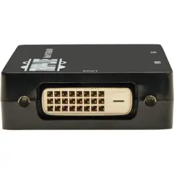 Eaton Tripplite-TRPP137-06N-HDV