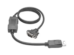 Eaton Tripplite-P581-010-VGA-V2