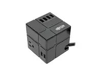 Eaton Tripplite-TLP366CUBEUSBB