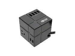Eaton Tripplite-TLP366CUBEUSBB