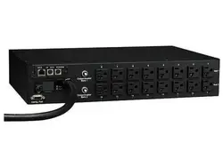 Tripp Lite-PDUMH30NET