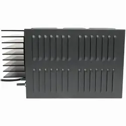 Eaton Tripplite-PR25