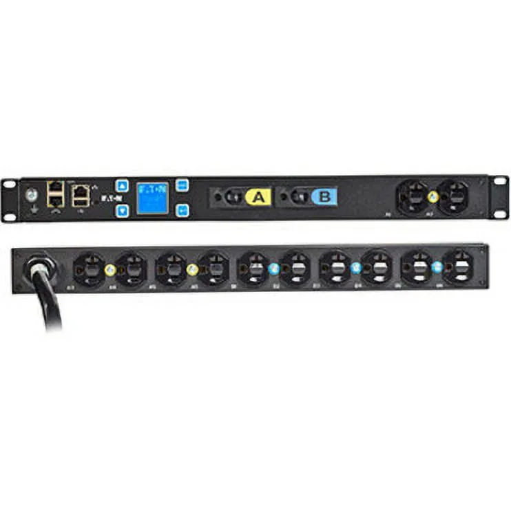 Eaton Tripplite-EMIT0310