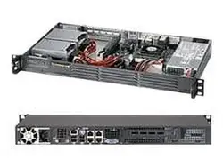 RUBRIK GO-SYS-5017P-TLN4F