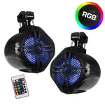POWER ACOUSTIK MWT65BL