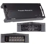 POWER ACOUSTIK RZ43000D