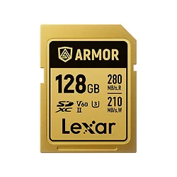 Lexar-LSDAMGL128G-RNNNG