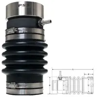 PSS Shaft Seal-02-118-112