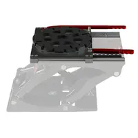 Shockwave Seats SW-05488
