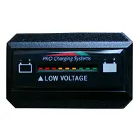 Dual Pro-BFGWOVR12V