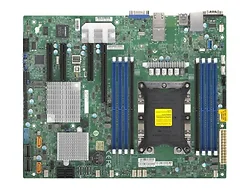 RUBRIK GO-MBD-X11SPH-NCTF-B