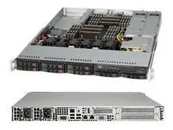 RUBRIK GO-SYS-1027R-WRF