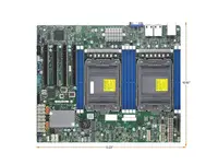 RUBRIK GO-MBD-X12DPL-NT6-O