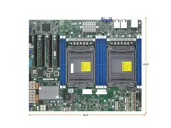 RUBRIK GO-MBD-X12DPL-NT6-O
