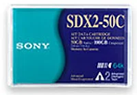 SONY-SDX250W//AWW