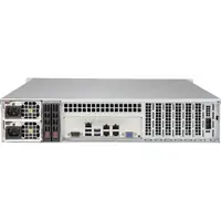 RUBRIK GO-SSG-5028R-E1CR12L