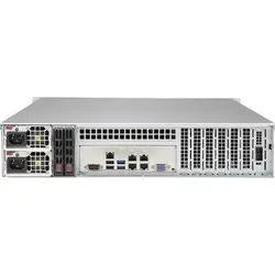 RUBRIK GO-SSG-5028R-E1CR12L