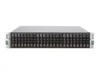 RUBRIK GO-SYS-2028TP-DC0TR