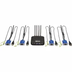 Eaton Tripplite-B032-VUA4