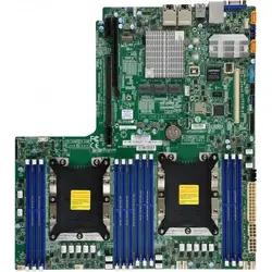 RUBRIK GO-MBD-X11DDW-NT-B