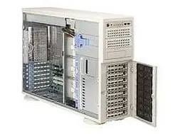 RUBRIK GO-CSE-745TQ-R800B