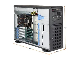 RUBRIK GO-CSE-745BAC-R1K23B