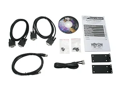 Tripp Lite-TPL-SMART750RM1U