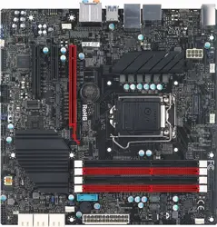RUBRIK GO-MBD-C7Z97-M-O
