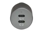 Eaton Tripplite U280-C02-100W